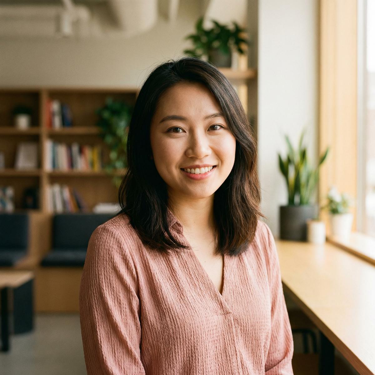 抖荫社区顾问苏雨桐